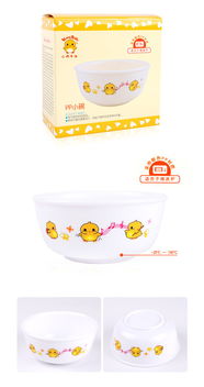 正品小鸡卡迪PP小碗KD4021 南京市下关区心呵日用百货经营部推荐