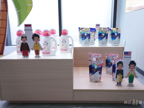 不出甜城逛东盟，蓉欧好物贺新年 内江跨境电商进出口商品交易展示中心开业在即，打造一站式日用百货新体验