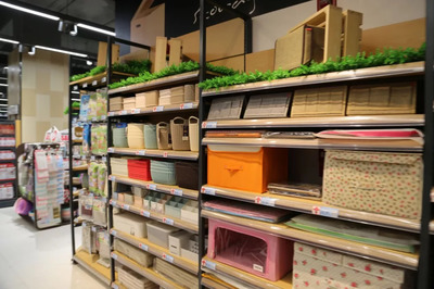 宽广超市未来城店盛大开业 开启品质生活新篇章