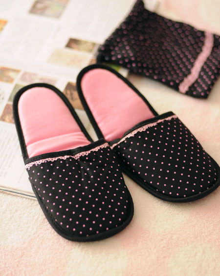 创意拖鞋 家居冬日里的温暖守护，点亮百货新生活